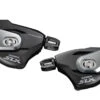 Shimano SLX SL-M7000 I-Spec B 2/3x11 Levier De Vitesses