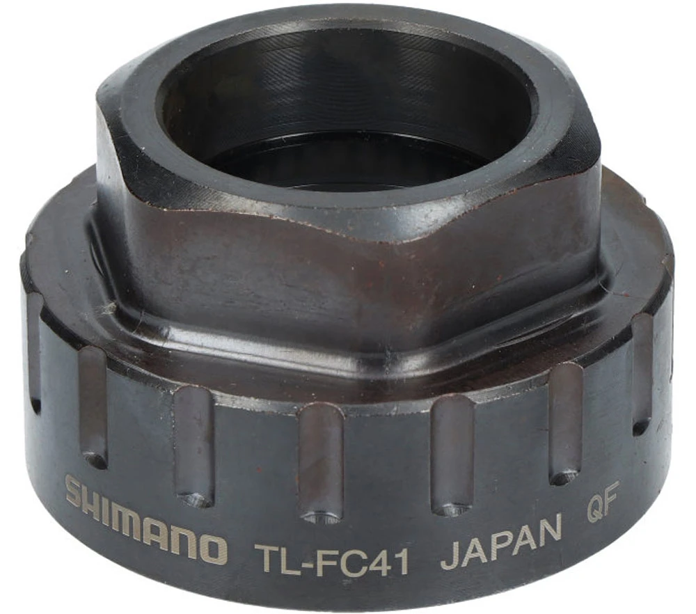 Shimano TL-FC41 Outil De Montage Direct Du Plateau Avant