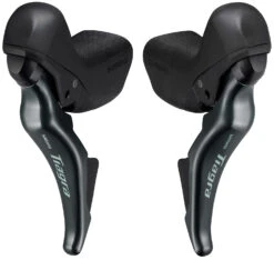 Shimano TIAGRA ST-4725 2x10 Vitesses Kit Unité STI