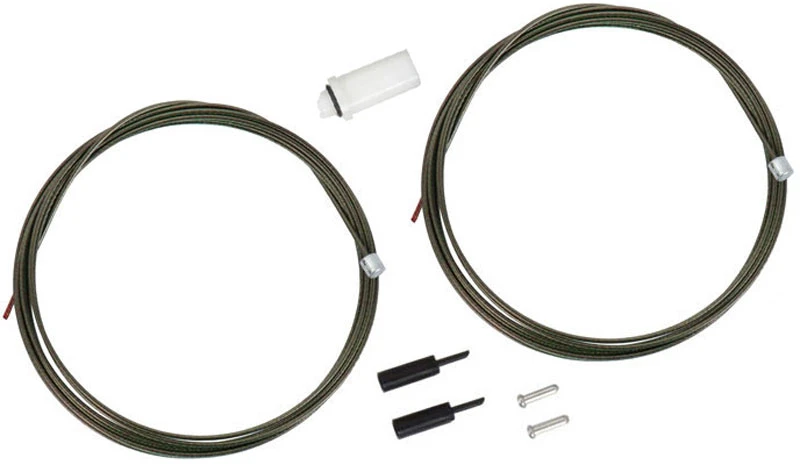 Shimano TIAGRA ST-4725 2x10 Vitesses Kit Unité STI – Image 2