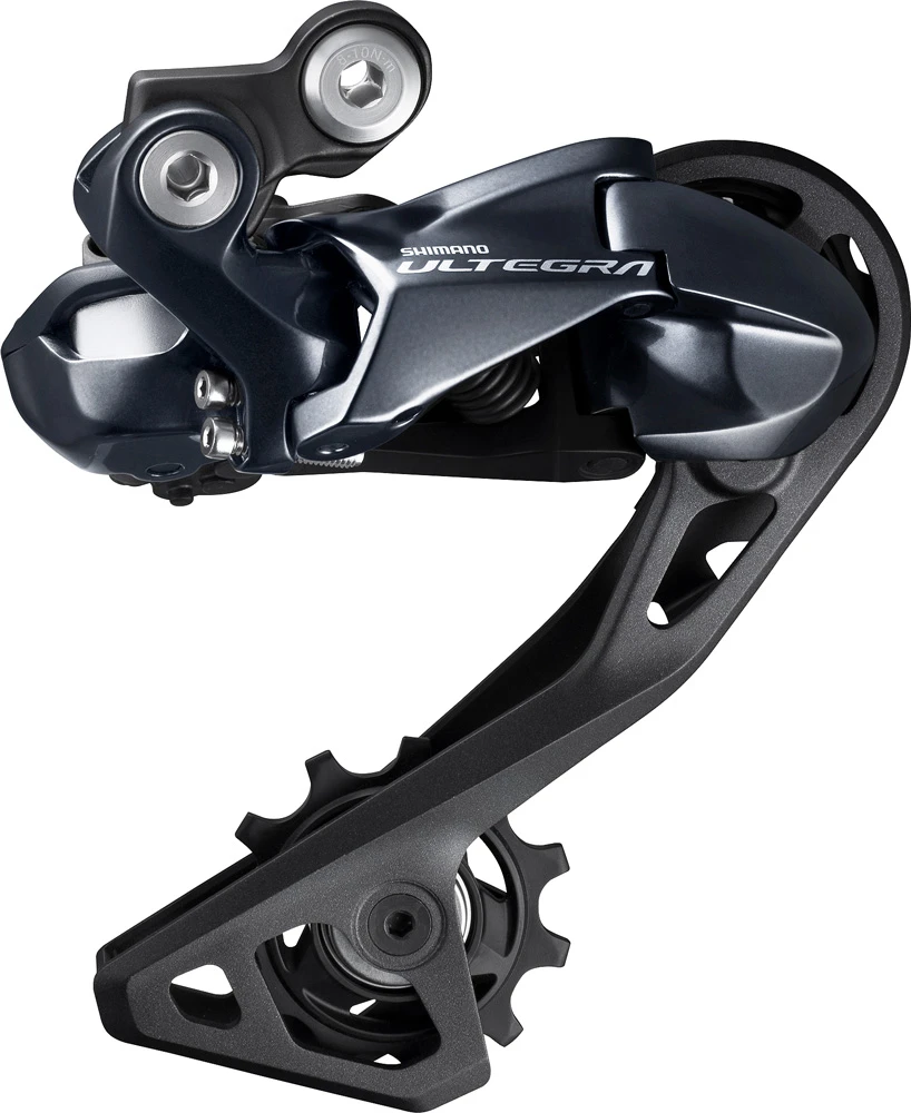 Shimano ULTEGRA Di2 RD-R8050 Dérailleur 11 Vitesses GS