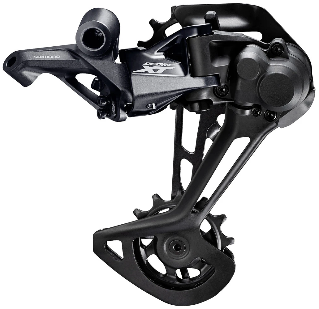 Shimano Dérailleur Arrière XT RD-M8100 12 Vitesses