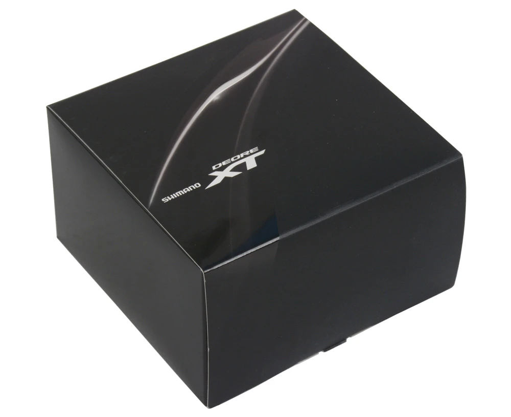 Shimano XT SL-M8000 I-Spec II 2/3 Fois Levier De Vitesse Gauche – Image 3