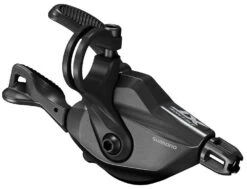Shimano Levier De Vitesse Droit XT SL-M8100 12 Vitesses