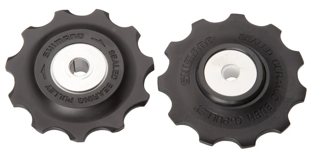 Shimano XT/ULTEGRA/SAINT Jeu De Poulie