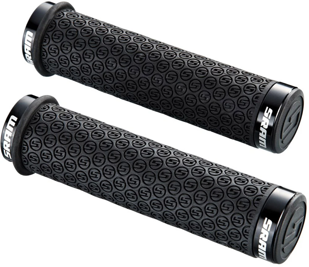 SRAM DH Silicone Lockring Grips – Image 2