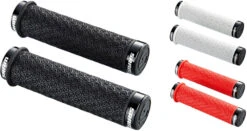 SRAM DH Silicone Lockring Grips
