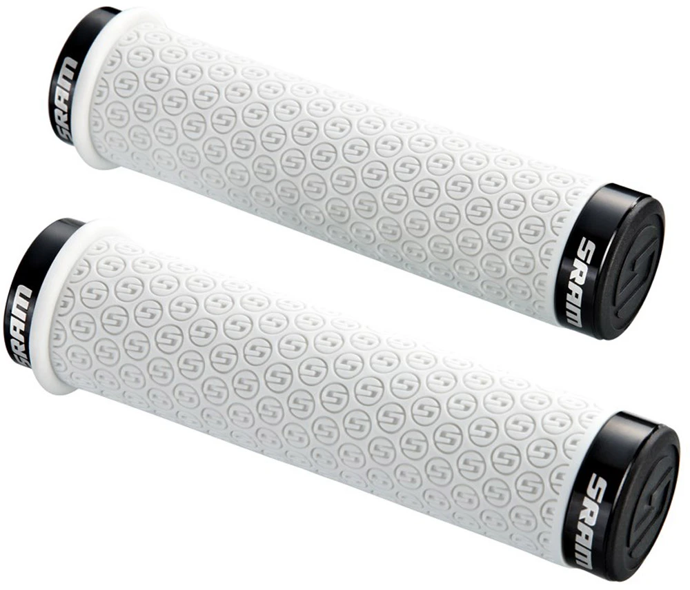 SRAM DH Silicone Lockring Grips – Image 3