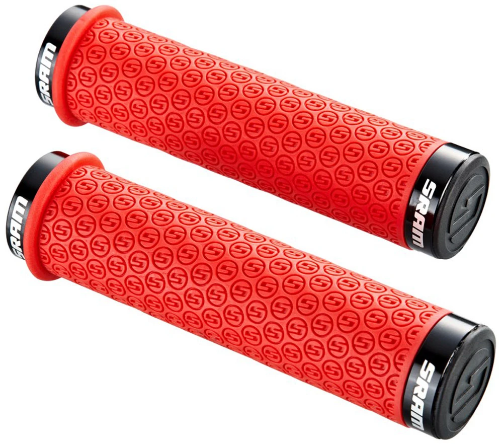 SRAM DH Silicone Lockring Grips – Image 4