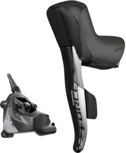 SRAM Force ETap AXS Levier De Vitesse/frein FM Avant