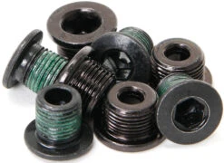 SRAM Vis De Plateau (paquet De 4)