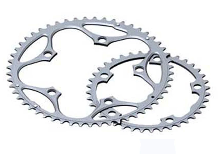 Stronglight Plateau Race Pour Shimano 9/10 Vitesses