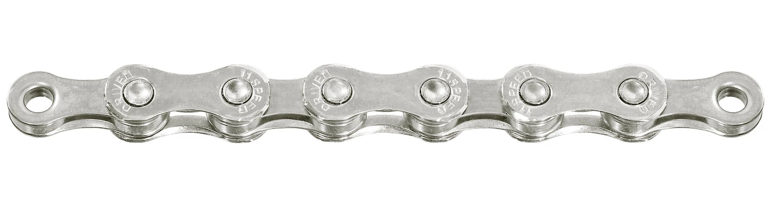 SUNRACE Chaîne CN11A 11 Vitesses 126 Maillons