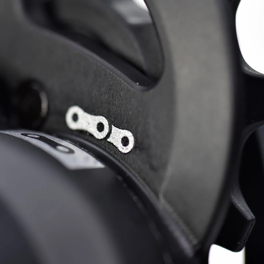 TRP Kit G-SPEC DH7 Dérailleur + Levier De Vitesse – Image 4