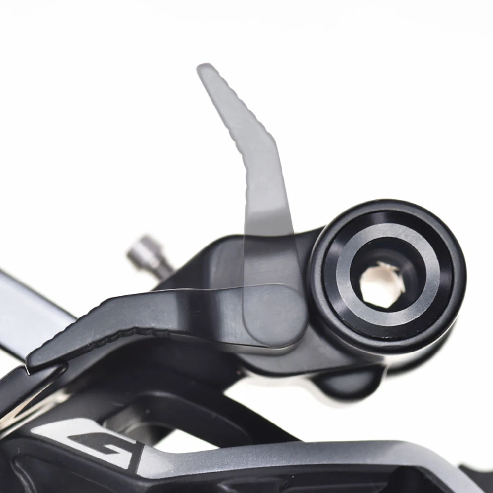 TRP Kit G-SPEC DH7 Dérailleur + Levier De Vitesse – Image 6