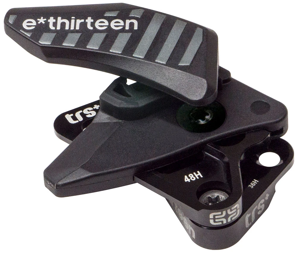 E-thirteen Guide-chaîne TRS+ 1x E-Type – Image 2