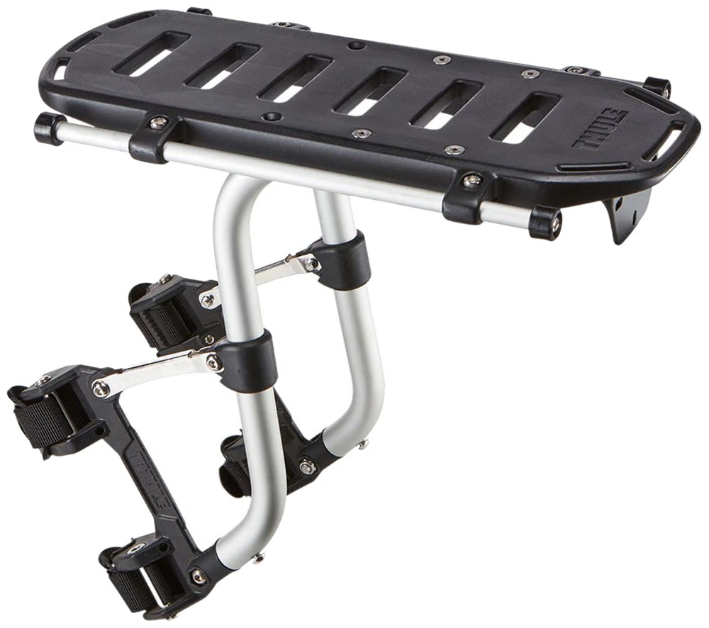 Thule Porte-bagages Tour Rack Avec Cadre Latéral