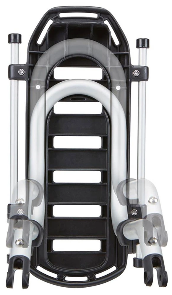 Thule Porte-bagages Tour Rack Avec Cadre Latéral – Image 3