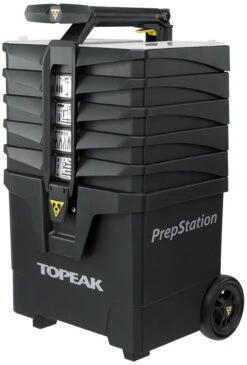 Topeak Chariot à Outils PrepStation Sans Outils