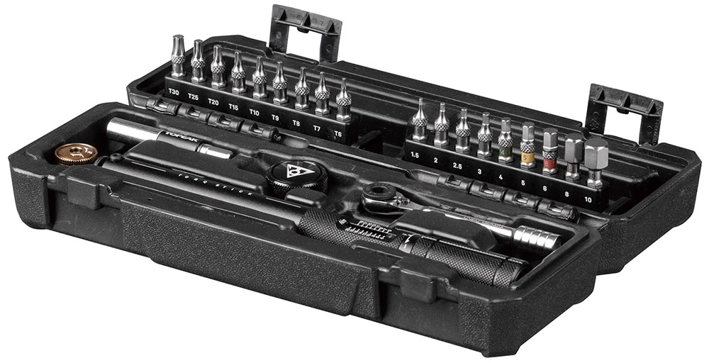 Topeak Clé Dynamométrique Torq Stick Pro 4-20 Nm – Image 2