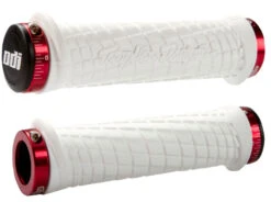 ODI Poignées MTB Lock-On De Troy Lee Designs