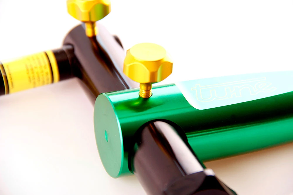 Tune Outil De Réglage Du Dérailleur Arrière Linientreu – Image 4