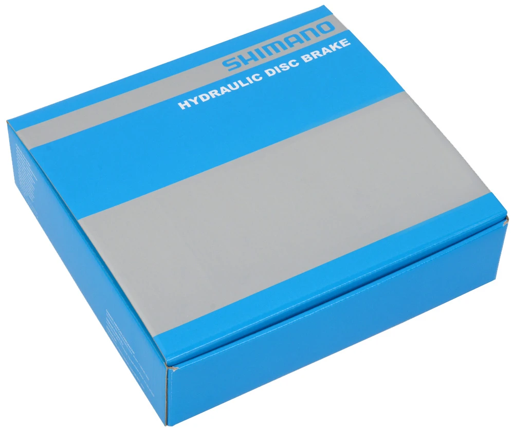 Shimano Frein à Disque DEORE BR-T6000 1000mm Avant – Image 3