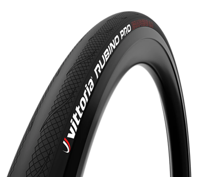 Vittoria Pneu Pliant Rubino Pro IV Graphene 2.0