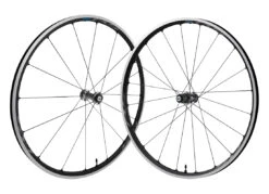 Shimano WH-RS500-TL Jeu De Roues 28"