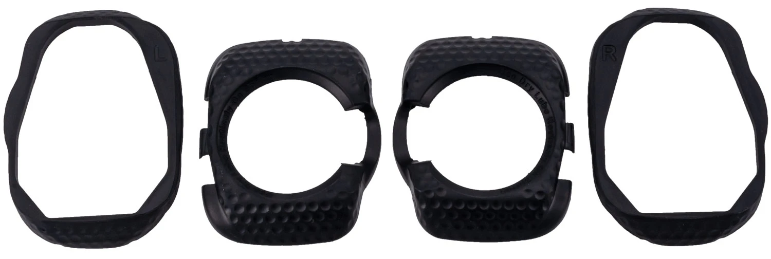 WAHOO Taquets Speedplay / Couverture De Cale De Pédale