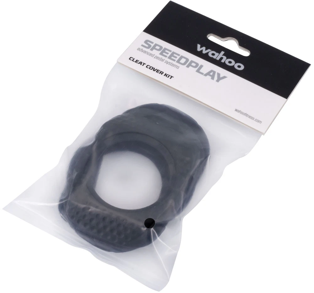 WAHOO Taquets Speedplay / Couverture De Cale De Pédale – Image 2