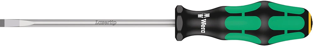 Wera 335 Tournevis Pour Vis à Fente – Image 2