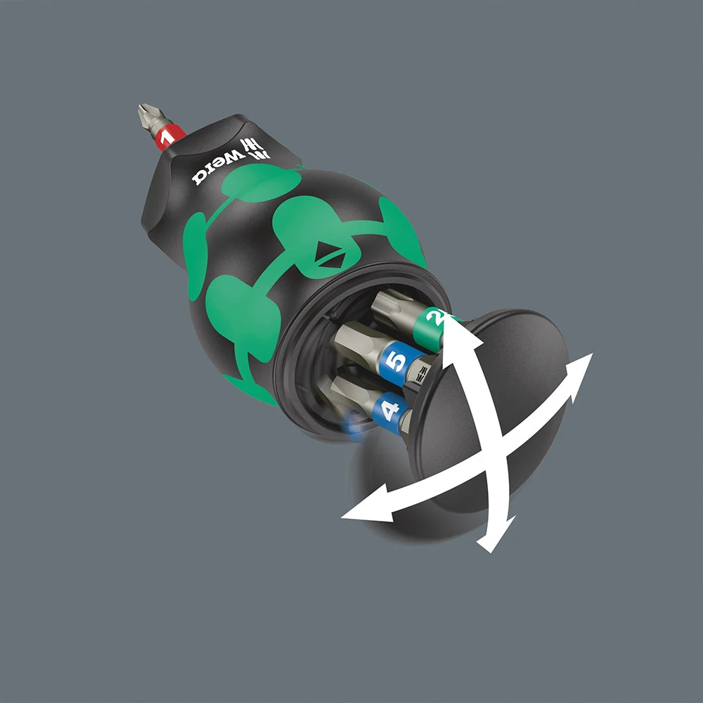 Wera Bicycle Set 11 – Image 5