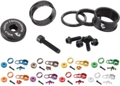 Anodized Bling Kit
