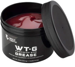 Graisse Precision Bike Grease