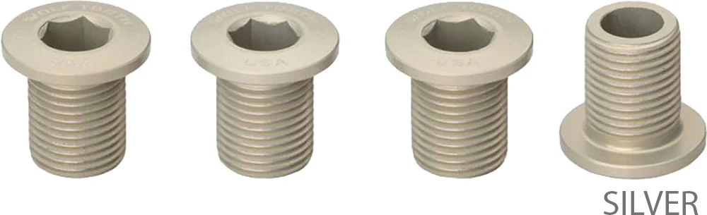 M8 10mm 4 Pcs. Vis De Plateau – Image 6