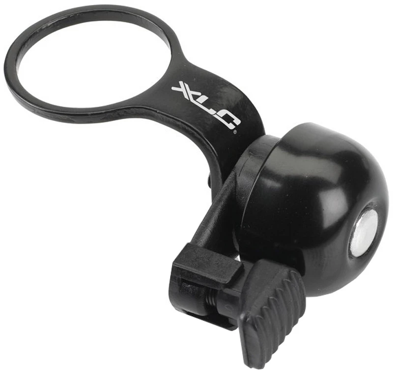 XLC DD-M16 Support D'entretoise Pour Cloche De Bicyclette Miniature