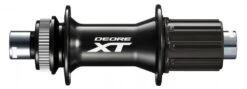 Shimano XT FH-M8010-B Center-Lock Boost Moyeu Arrière 32h 12mm