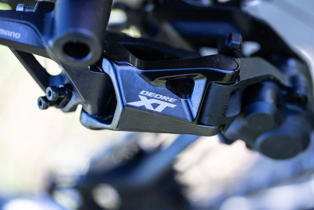 Shimano Dérailleur Arrière XT RD-M8100 12 Vitesses – Image 5