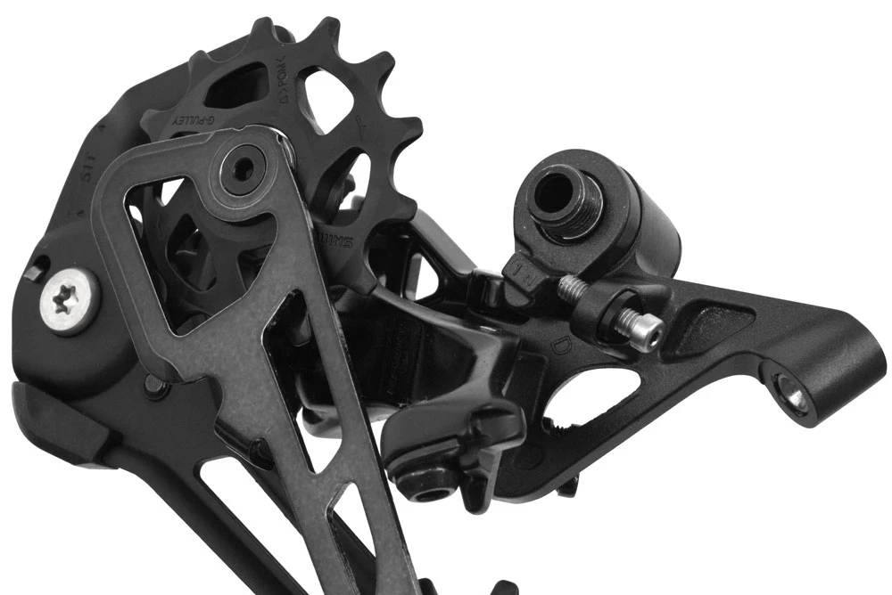 Shimano Dérailleur Arrière XT RD-M8100 12 Vitesses – Image 2