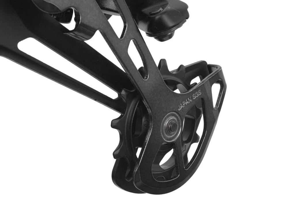 Shimano Dérailleur Arrière XT RD-M8100 12 Vitesses – Image 3