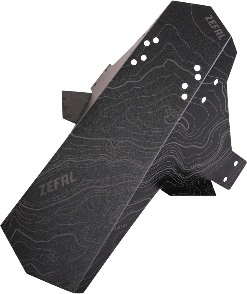 ZEFAL Deflector Lite Front Garde-boue Avant