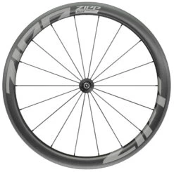 ZIPP Roue Avant Sans Chambre à Air 303 Firecrest® Carbon