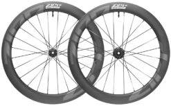 ZIPP 404 Paire De Roues Firecrest Carbon Disc Tubeless Sram XDR Modèle 2022