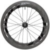 ZIPP Roue Arrière 858 NSW Carbon Disc Tubeless