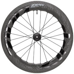 ZIPP Roue Arrière 858 NSW Carbon Disc Tubeless