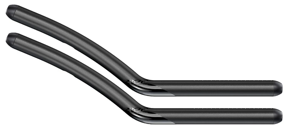 ZIPP Vuka Alumina Evo Extensions – Image 2