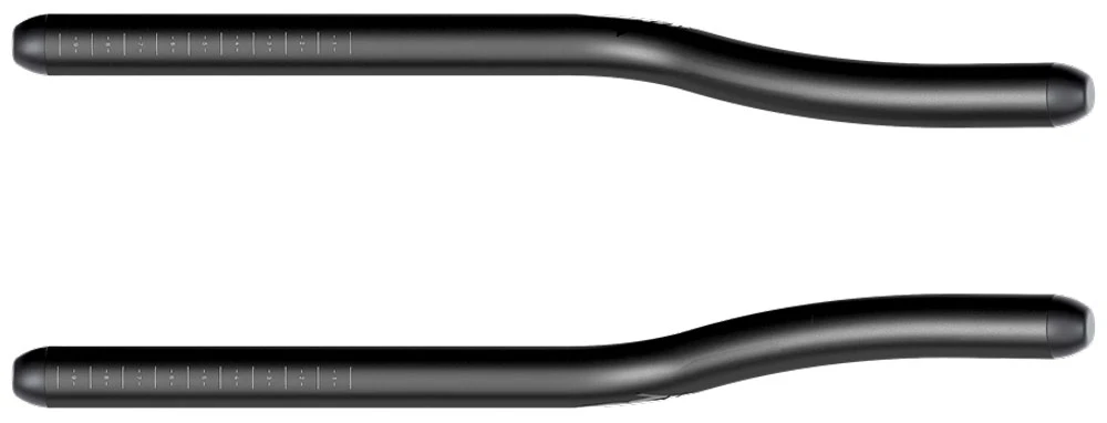 ZIPP Vuka Alumina Evo Extensions – Image 3