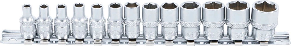 Jeu De Douilles Hexagonales 1/4