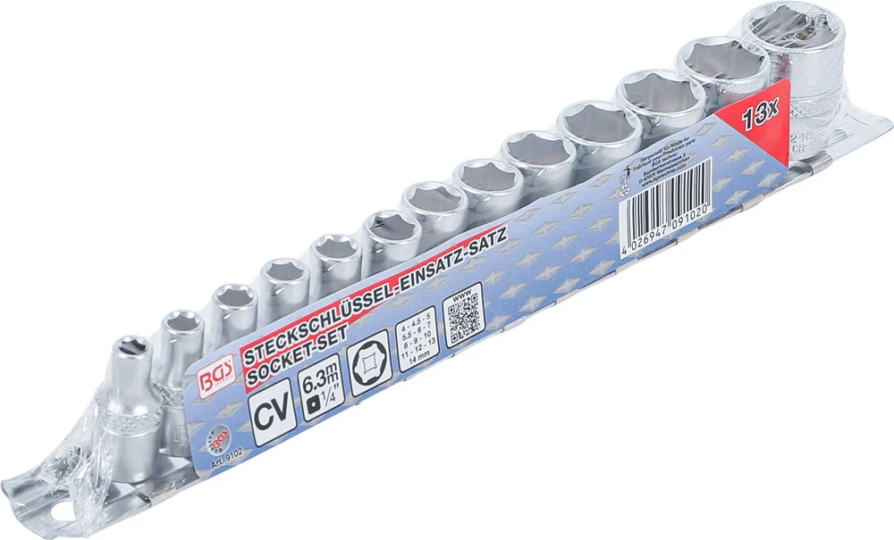 Jeu De Douilles Hexagonales 1/4 – Image 4